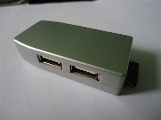 Conector de cartão da rede do OEM para SAMSUN, olá! Lit do conector do USB da qualidade