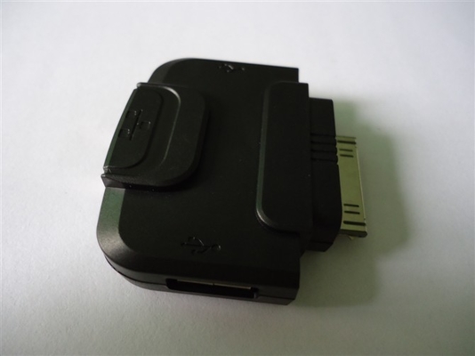 Conector da placa de rede ODM USB conector Kit CC126 para o iphone